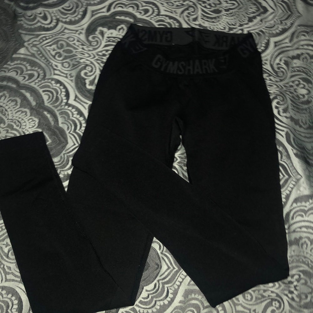 Gymshark Flex Leggings